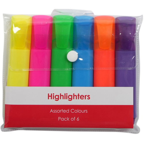 highlight assorted 6 gns